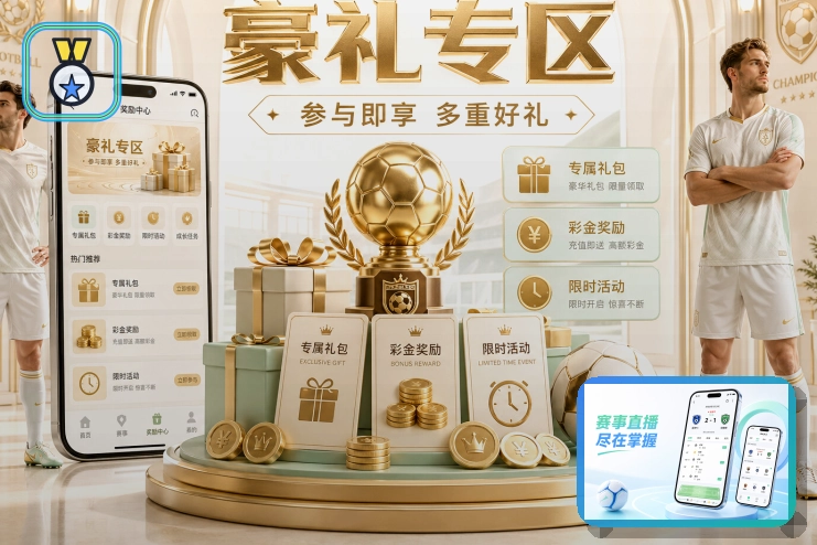 8868体育 综合竞技栏目